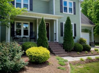 5517 Moorhaven Dr, Raleigh, NC 27603