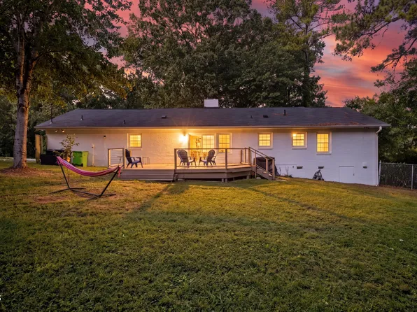 2605 Albemarle Ave, Raleigh, NC 27610