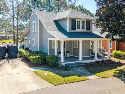 1307 Laurel Way, Miramar Beach, FL, 32550