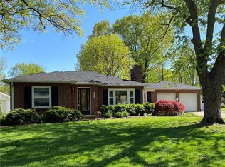 3615 Circle Blvd, Indianapolis, IN 46220