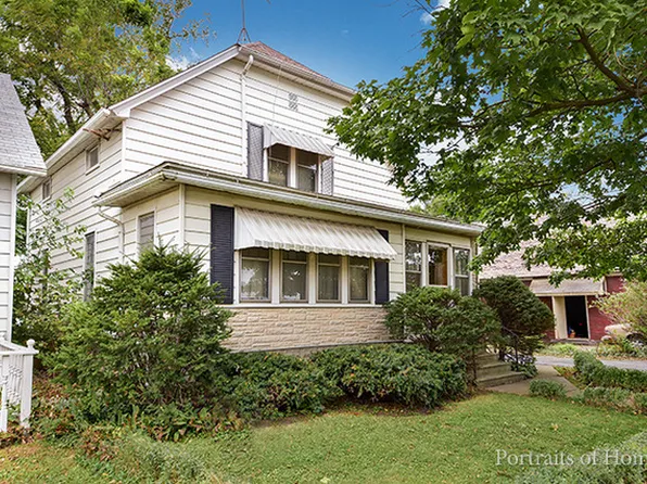 28432 S Route 45, Peotone, IL 60468