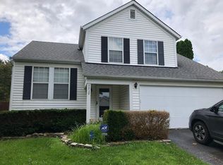 5929 Ulster Dr, Dublin, OH 43016