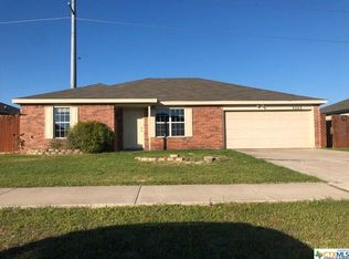 3203 Tom Lockett Dr, Killeen, TX 76549