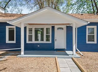 6937 Arizona Ave, Hammond, IN 46323