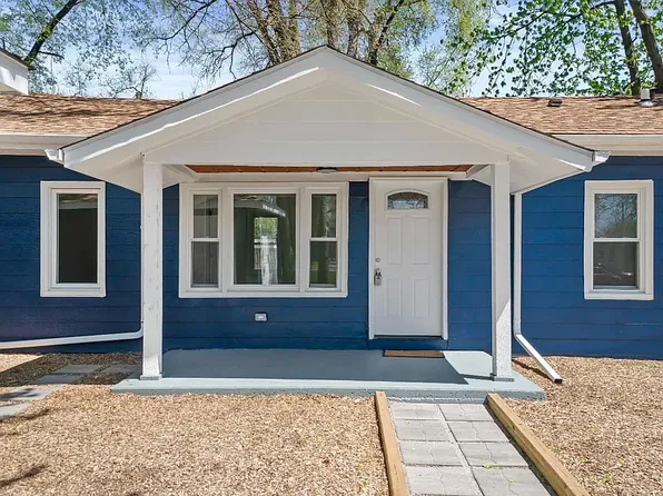 6937 Arizona Ave, Hammond, IN 46323