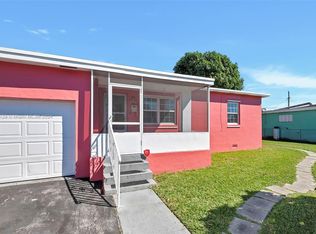 14721 Fillmore St, Miami, FL 33176