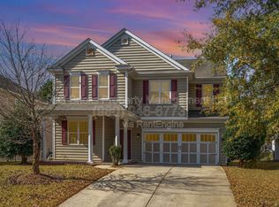 5608 Cactus Valley Rd, Charlotte, NC 28277