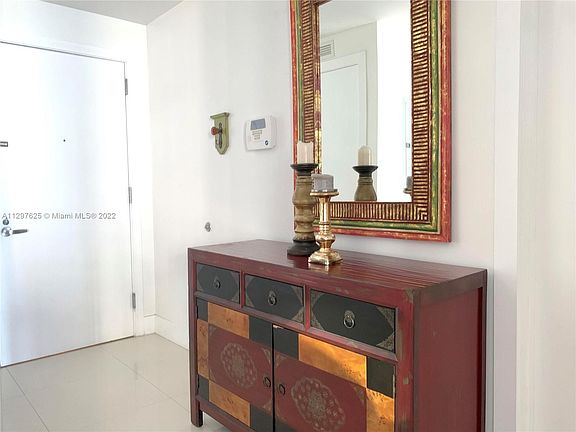 5th image of 1050 Brickell Ave APT 2404