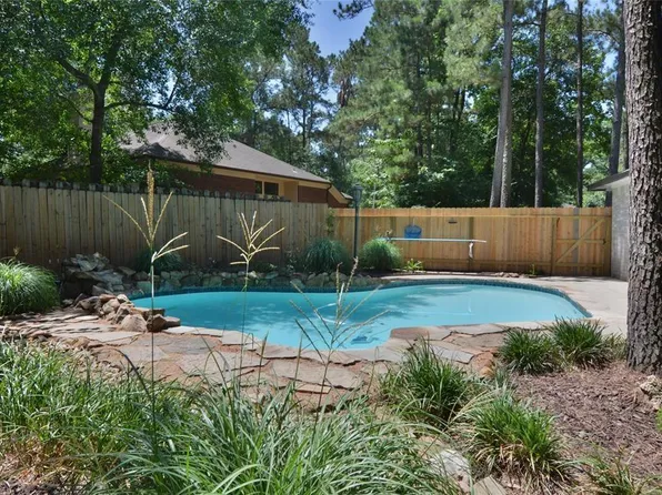 36 Whistlers Walk Pl, Spring, TX 77381