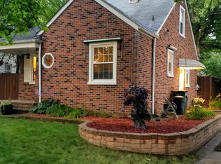 1419 Longfellow Ave, Royal Oak, MI 48067