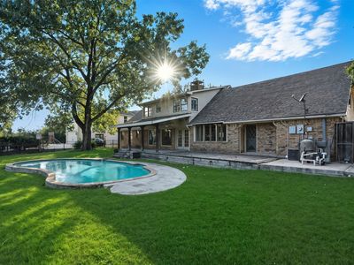 2 Meadowcreek Dr, Melissa, TX, 75454