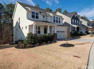 501 Chestnut Grove Ct, Wake Forest, NC 27587