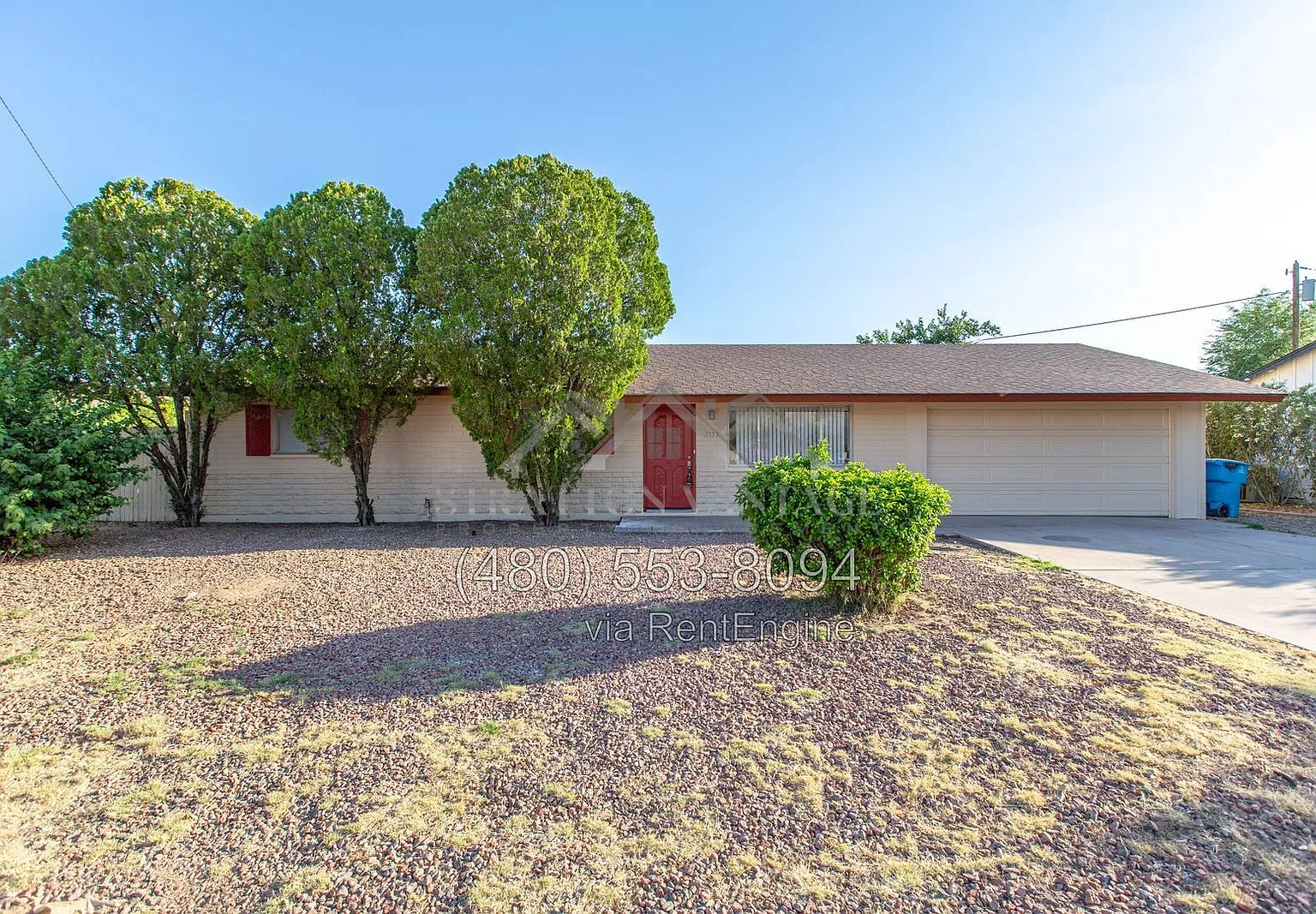 4 bed, 2.0 bath, 1492 sqft, $2,225 — Photo 2