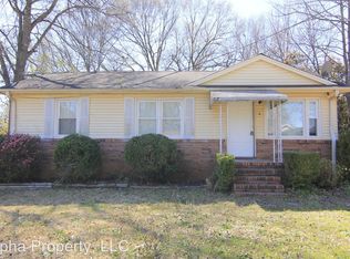 6 Ray St, Greenville, SC 29611