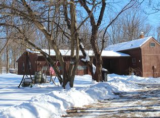 3860 Pert Hill Rd, Hopewell, OH 43746