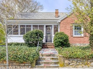 60 Woodcliff Rd, Quincy, MA 02169