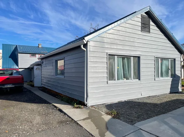 412 7th Ave, Fairbanks, AK 99701