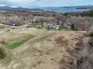 0 Logan Drive, Newport City, VT 05855
