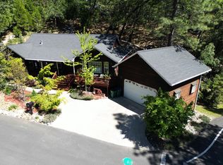 19080 Lizzie Ln, Twain Harte, CA 95383