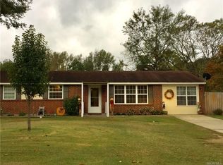 209 Cherry Dr, Prattville, AL 36067