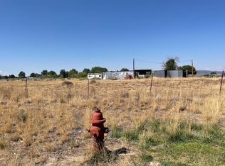 100 W 700 N, Parowan, UT 84761