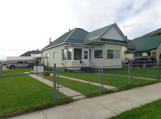 601 Oak St, Anaconda, MT 59711