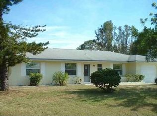 18613 Sebring Rd, Fort Myers, FL 33967