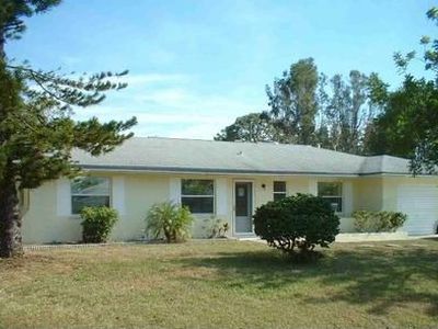 18613 Sebring Rd, Fort Myers, FL, 33967