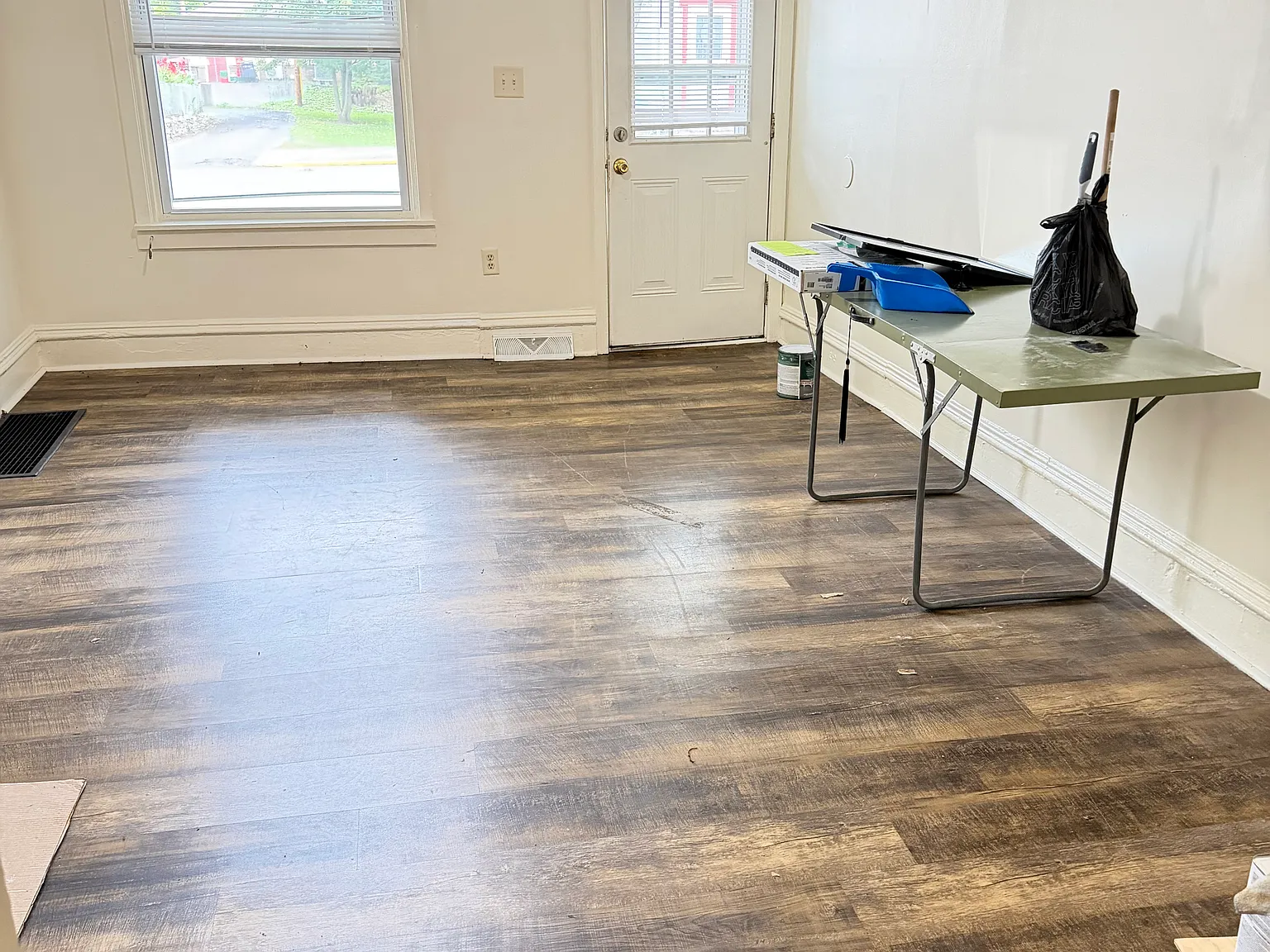 2 bed, 784 sqft, $1,100 — Photo 3
