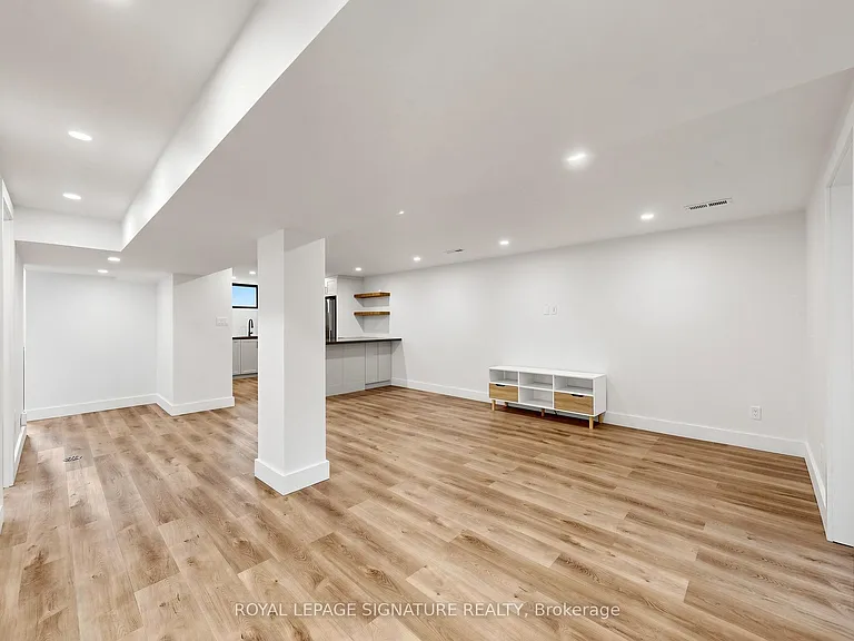 45 Sancrest Dr #BASEMENT — Photo 4