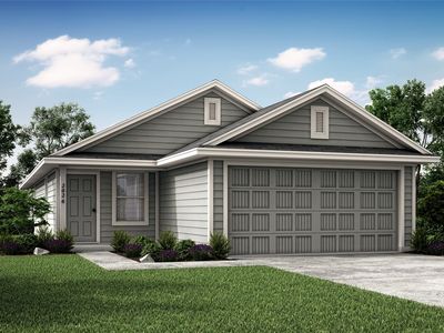 14133 Inglebert St, Pilot Point, TX, 76258