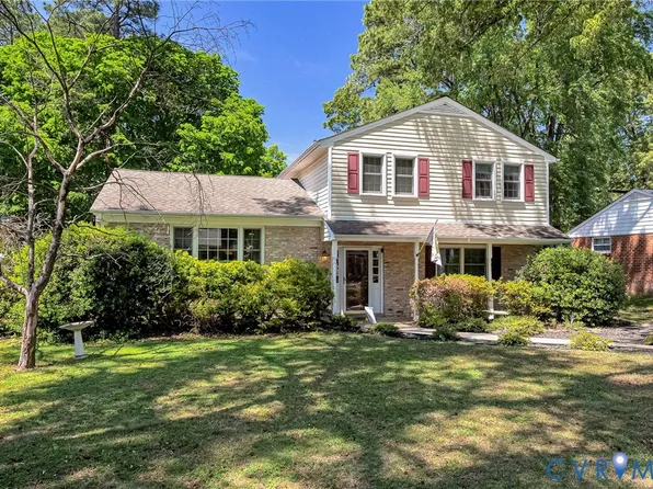 1928 Neptune Dr, North Chesterfield, VA 23235
