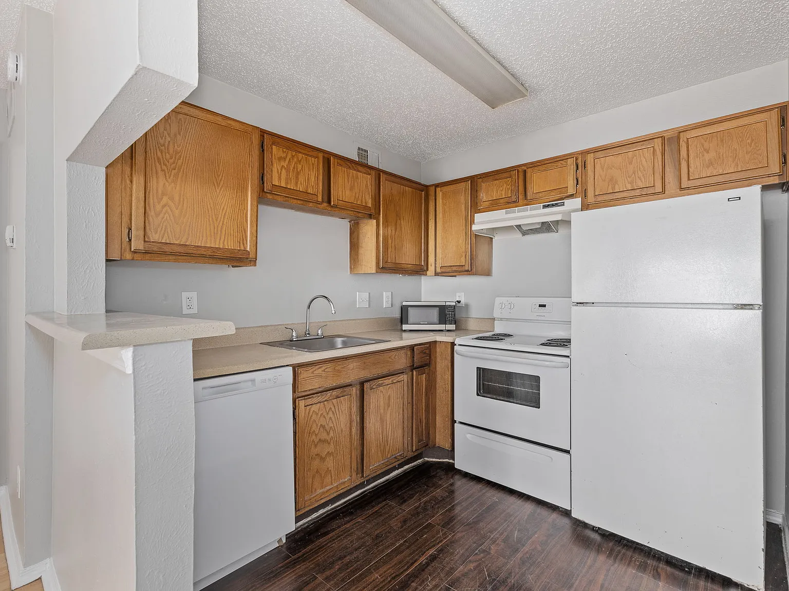 1 bed, 448 sqft, $1,175 — Photo 4