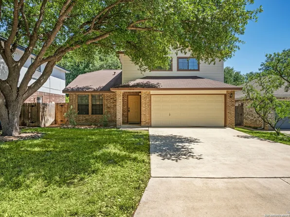 13206 POSSUM RUN, San Antonio, TX 78232