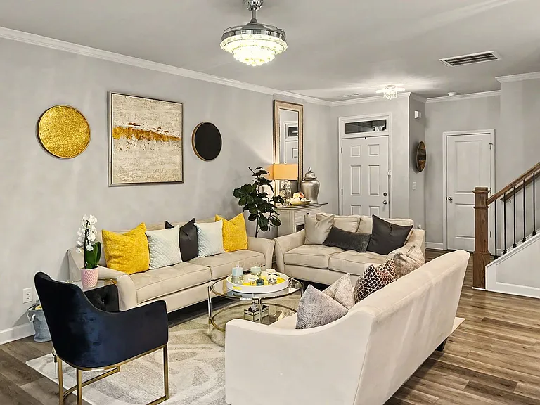 507 Kenton Mill Ct — Photo 4