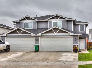 12303 W Chandler Ave, Airway Heights, WA 99001