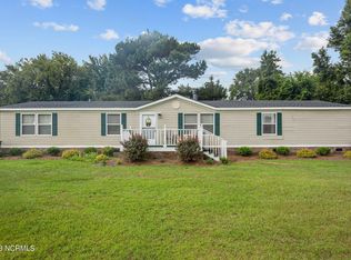 2247 Slate Ln, Greenville, NC 27834