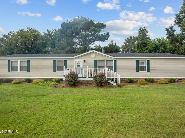 2247 Slate Lane, Greenville, NC 27834