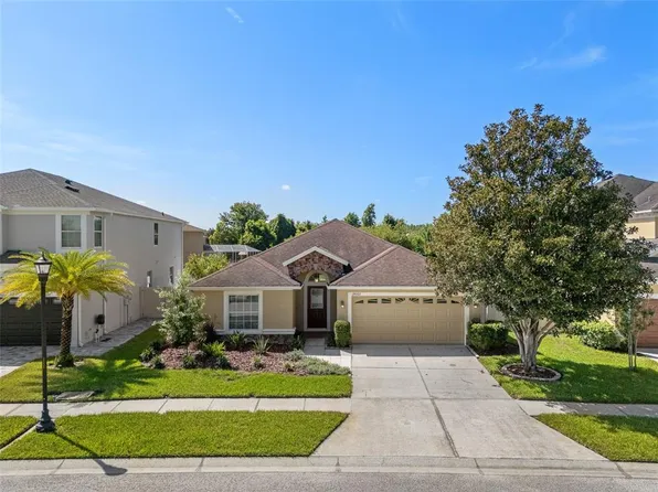 19002 NARIMORE DRIVE, LAND O LAKES, FL 34638
