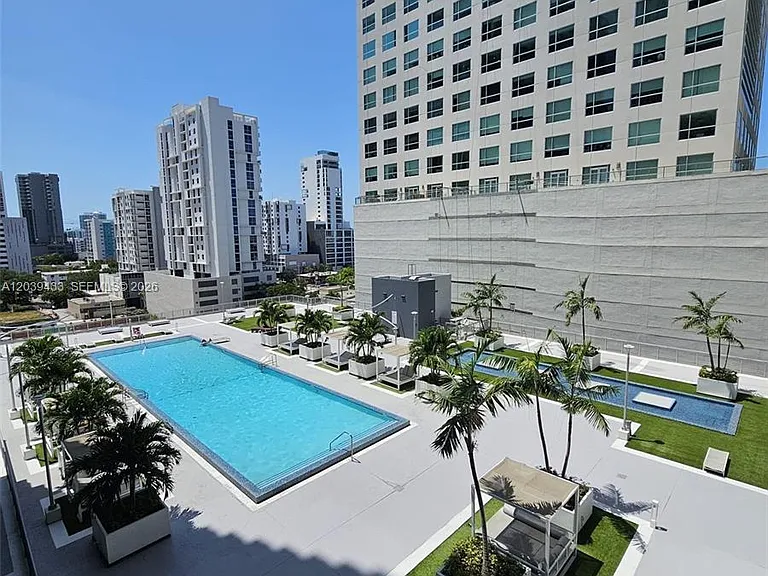 690 SW 1st Ct #1130 — Photo 13