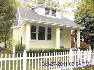 814 Garvey Ave, Elsmere, KY
