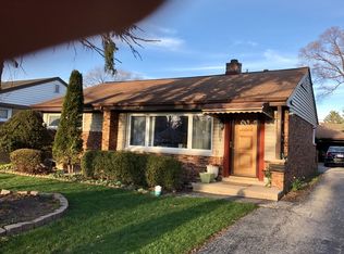 8281 N Ozanam Ave, Niles, IL