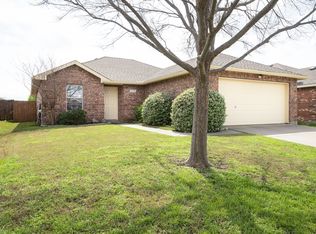 12728 Skeeter Dr, Frisco, TX 75036