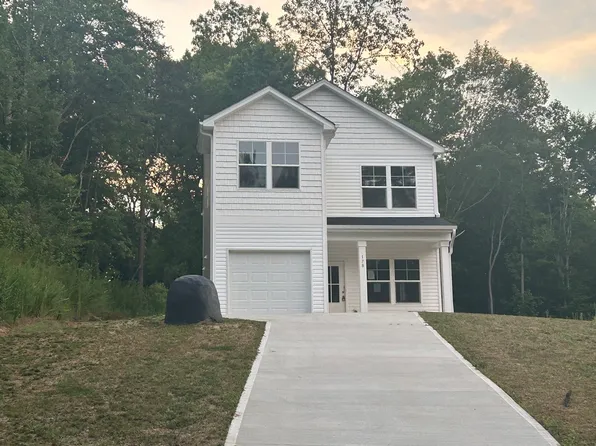 178 E Panther Creek Rd, Troutman, NC 28166