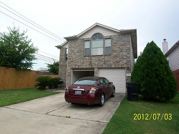 10103 Duchamp Dr, Houston, TX 77036