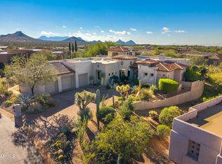 9919 E WESTERN SKY Lane, Scottsdale, AZ 85262