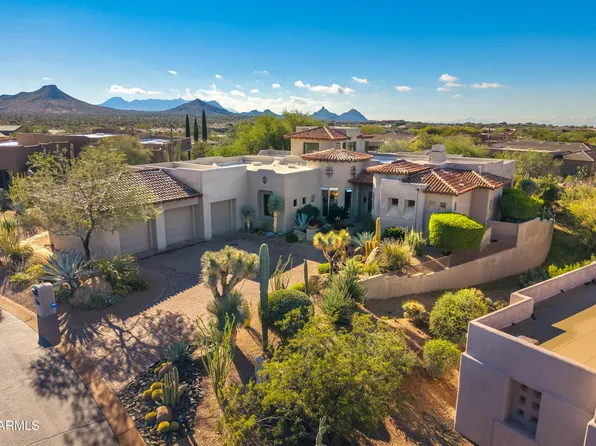 9919 E WESTERN SKY Lane, Scottsdale, AZ 85262