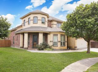 5102 Thymus Dr, San Antonio, TX 78245