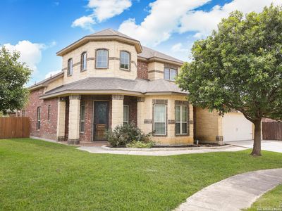 5102 THYMUS DR, San Antonio, TX, 78245