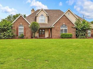 96 Winding Wood Dr, Wetumpka, AL 36093